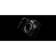 Canon EOS R5 Mark II Body