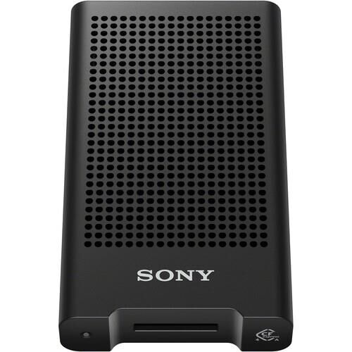Sony CFexpress Type A Kart Okuyucu MRW-G3