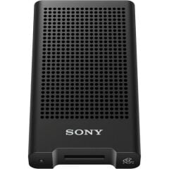 Sony CFexpress Type A Kart Okuyucu MRW-G3