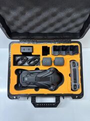 Clascase C033 Dji Mavic 4 Pro  Hardcase Drone Taşıma Çantası