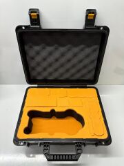 Clascase C033 Dji Mavic 4 Pro  Hardcase Drone Taşıma Çantası