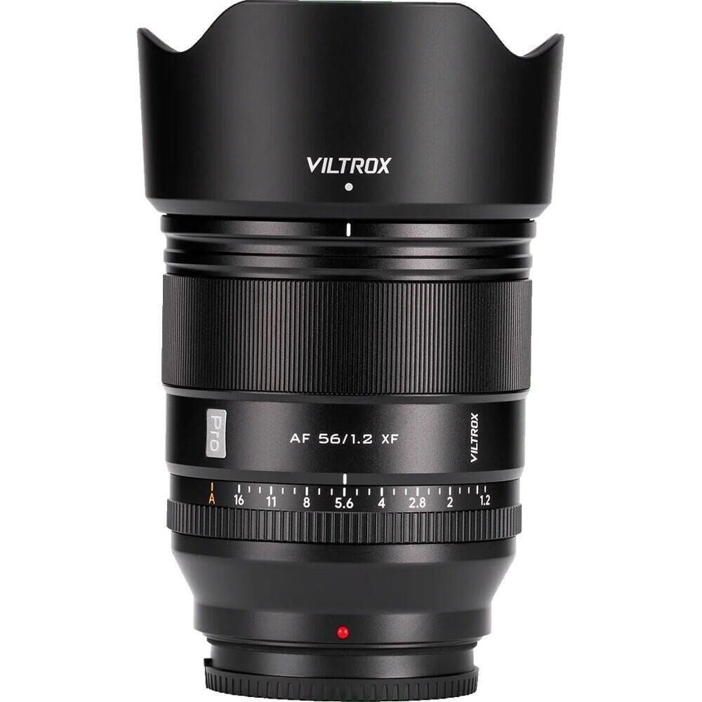 Viltrox AF 56mm F1.2 Pro XF Fujifilm APS-C Lens