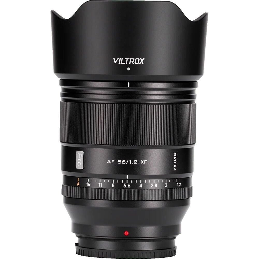 Viltrox AF 56mm F1.2 Pro XF Fujifilm APS-C Lens