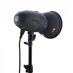 Visico VL-400 Plus Elfin 2'li Paraflaş Kiti