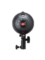 Visico VL-400 II Plus Elfin 2'li Paraflaş Kiti