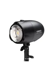 Visico VL-400 II Plus Elfin 2'li Paraflaş Kiti