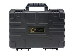 ClasCase C035 Dji Mini 5 Pro Hardcase Su Geçirmez Drone Taşıma Çantası