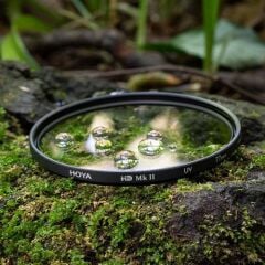 Hoya HD MK II UV 62mm Filtre