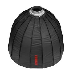 JINBEI Deep Parabolik 70cm Şemsiye Tipi Softbox