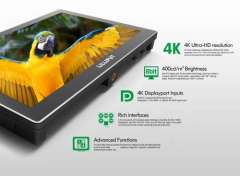 Lilliput A10 4K 10'' Monitör