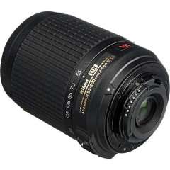 Nikon Nikkor 55-200mm f/4-5.6G AF-S IF-ED VR II Lens