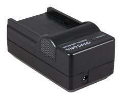 Patona 1525 Şarj Plate Np-Fm50 8.4V