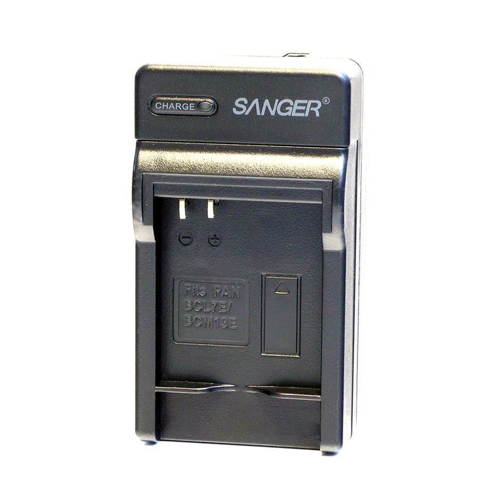 Sanger BCM13 Panasonic Uyumlu Şarj Aleti