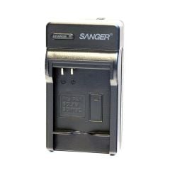 Sanger BCM13 Panasonic Uyumlu Şarj Aleti