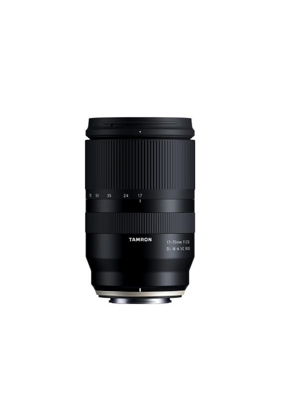 Tamron 17-70mm f/2.8 DI III A VC RXD (FUJİFİLM)