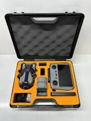 ClasCase C034 Dji Mini 5 Pro Hardcase Drone Taşıma Çantası ClasCase C034Dji Mini 5 Pro Sert Plastik Hardcase Drone Taşıma Çantası