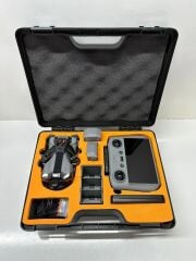 ClasCase C034 Dji Mini 5 Pro Hardcase Drone Taşıma Çantası ClasCase C034Dji Mini 5 Pro Sert Plastik Hardcase Drone Taşıma Çantası