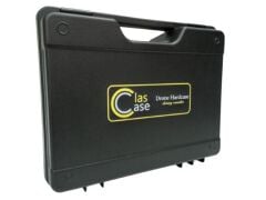 ClasCase C034 Dji Mini 5 Pro Hardcase Drone Taşıma Çantası ClasCase C034Dji Mini 5 Pro Sert Plastik Hardcase Drone Taşıma Çantası