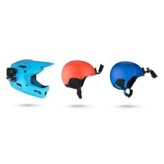 GoPro Kask Ön + Yan Bağlantı Parçası