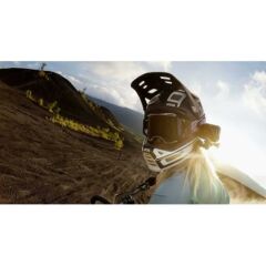 GoPro Kask Ön + Yan Bağlantı Parçası