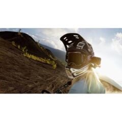 GoPro Kask Ön + Yan Bağlantı Parçası