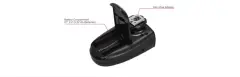 JINBEI TTL TR-612N HSS Trigger Nikon Uyumlu
