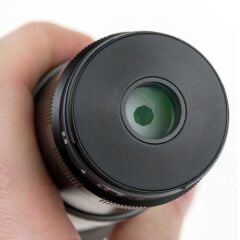 Laowa Venus 25mm f/2.8 2.5-5X U0ltra Macro Lens Nikon (F-Mount)