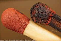 Laowa Venus 25mm f/2.8 2.5-5X U0ltra Macro Lens Nikon (F-Mount)