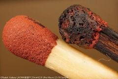 Laowa Venus 25mm f/2.8 2.5-5X U0ltra Macro Lens Nikon (F-Mount)