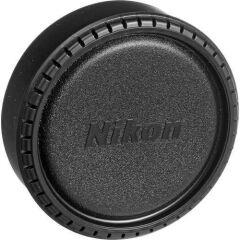 Nikon AF 10.5mm f/2.8G IF ED DX Balıkgözü Lens