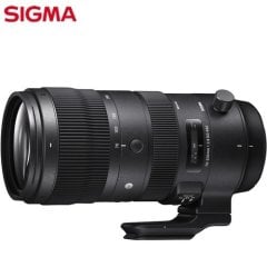 Sigma 70-200mm F2.8 DG OS HSM Sports Lens (Nikon F)