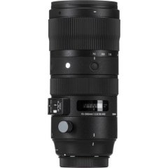 Sigma 70-200mm F2.8 DG OS HSM Sports Lens (Nikon F)