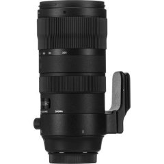 Sigma 70-200mm F2.8 DG OS HSM Sports Lens (Nikon F)