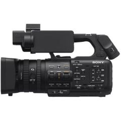 Sony HXR-NX800 Profesyonel Video Kamera
