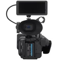 Sony HXR-NX800 Profesyonel Video Kamera