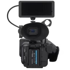 Sony HXR-NX800 Profesyonel Video Kamera