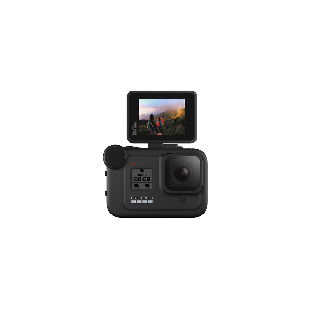 GoPro Display Mod (HERO8 & HERO9 & HERO10)