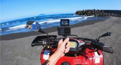 GoPro Display Mod (HERO8 & HERO9 & HERO10)