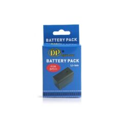 DP BP-511 Batarya