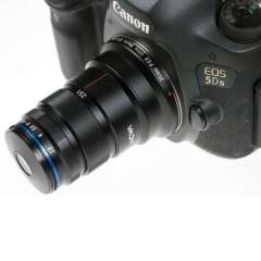 Laowa Venus 25mm f/2.8 2.5-5X Ultra Macro Lens Pentax (K-Mount)