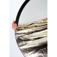Lastolite 3096 Bottletop 5:1 75cm Diffuser + Gold/White & Sunfire/Silver