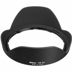 Nikon AF-S 10-24mm f/3.5-4.5G ED DX Lens