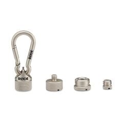 RODE Thread Adaptör