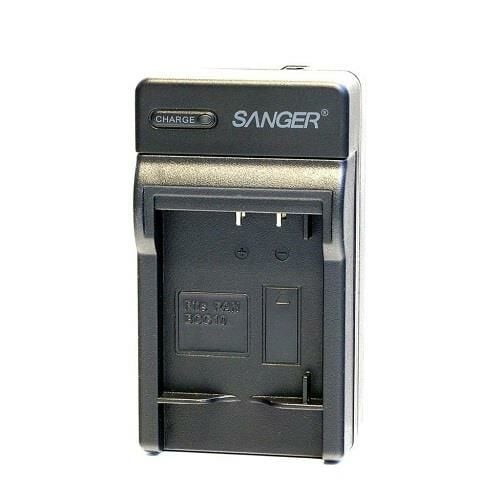 Sanger BCG10 Panasonic Uyumlu Şarj Aleti