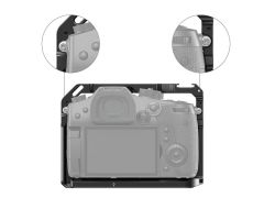SmallRig Panasonic GH5 ve GH5S için Kafes CCP2646