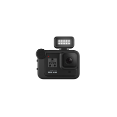 Gopro Light Mod (HERO8/HERO9/HERO10)