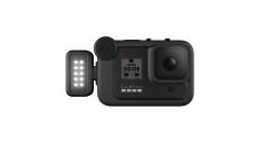 Gopro Light Mod (HERO8/HERO9/HERO10)