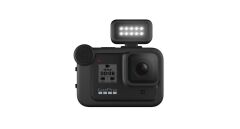 Gopro Light Mod (HERO8/HERO9/HERO10)