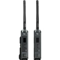 Hollyland Pyro H 4K HDMI Kablosuz Video İletim Sistemi