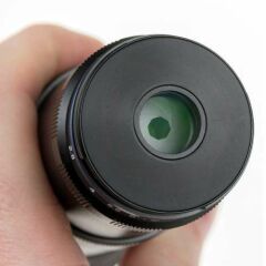 Laowa Venus 25mm f/2.8 2.5-5X Ultra Macro Lens Sony (FE-Mount)